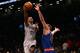 Cole Aldrich is the shot-blocker the Kings need, and they could get him without breaking the bank.