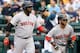All-Star Game regulars David Ortiz and Dustin Pedroia may be staying home this year.