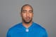 This is a 2014 photo of Larry Webster of the Detroit Lions NFL football team. This image reflects the Detroit Lions active roster as of Thursday, May 15, 2014 when this image was taken. (AP Photo)