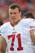 Carter Bykowski played his college ball at Iowa State.