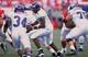 TCU moved from the WAC to C-USA in 2001.