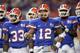 Florida won the BCS title in 2006, the first year in the era without any conference realignment.