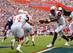 Western Kentucky kicked off its FBS era with a 49-3 loss to Florida.