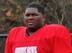 Massive JUCO defensive tackle D.J. Jones was placed in junior college by the Vols, and he has recently referred to them as his leader.