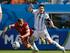 Switzerland did well to contain Lionel Messi.