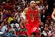 The four-time MVP would be a real asset to any team he joined.