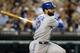 Leading vote-getter Jose Bautista is probably a good bet to crack the starting lineup.