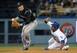 Like Jose Bautista in the American League, Troy Tulowitzki is a lock in the National League.