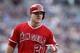 The AL roster will have the advantage of featuring the best baseball player in the world.