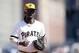 The reigning league MVP will man the NL's outfield in Minnesota.
