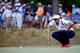 Making putts has always been a challenge for Keegan Bradley.