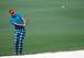 Ian Poulter will be a big factor for Europe in the Ryder Cup this fall.