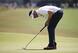 Keegan Bradley's putting remains suspect.