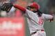 Johnny Cueto