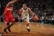 Avery Bradley, a young, hard-nosed defender, has apparently caught the interest of Sam Hinkie.