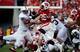 Melvin Gordon and Wisconsin face an easier-than-usual Big Ten slate.