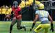 With Marcus Mariota returning, Oregon should be a prime College Football Playoff contender again.