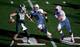 Connor Cook and Michigan State should be title contenders again this fall.