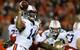 Nick Marshall and Auburn used November as a springboard to the 2014 BCS national title game.