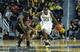 Draft experts have their eyes on Caris LeVert, Michigan's next likely first-rounder.