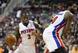 Rodney Stuckey averaged 13.9 points, 2.3 rebounds and 2.1 assists for the Detroit Pistons last season.