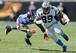Steve Smith may no longer be dangerous after the catch.