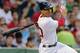 The Red Sox finally relented and called up Mookie Betts to see if he can spark their offense.