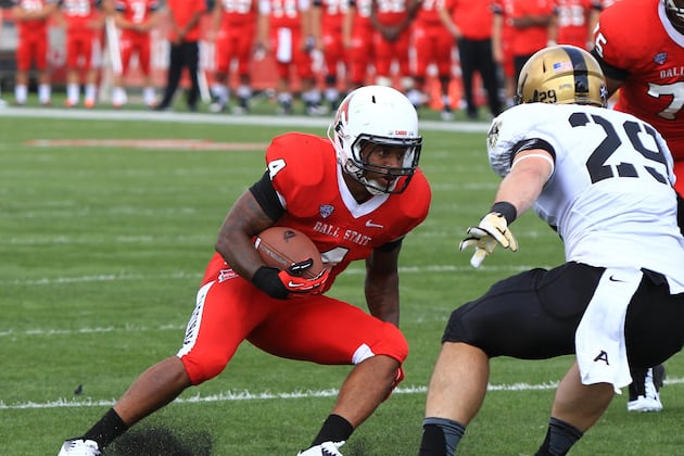 Ball State Cardinals