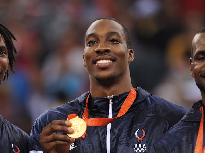 唏噓!他曾經是NBA最愛笑的巨星,如今為何淪落到強顏歡笑!-黑特籃球-NBA新聞影音圖片分享社區