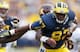 Devin Funchess is a 1,000-yard threat. Don't ever doubt that.