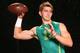 UCLA commit Josh Rosen is the top-ranked QB.