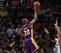 Without Kobe, the Lakers needed points somewhere. Enter Jodie Meeks.