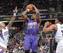 Eric Bledsoe has excelled once out of John Wall and Chris Paul's shadows.