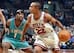 Jay Williams' promising career lasted only 75 games.