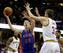 Singler has been solidly productive for a second-round pick.