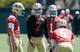 We're fairly certain No. 7 is secure. But what about those other 49ers quarterbacks?