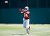 WR Brandon Lloyd has been commanding the respect of teammates and coaches in his return to the Red and Gold.