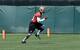 It's a bird...it's a plane...it's Marcus Lattimore?