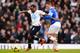Danny Rose's future at left-back could be under threat.
