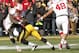 Melvin Gordon will be the clear No. 1 back this season and will have to shoulder more of the load in the backfield.