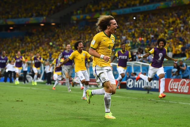 Brazil vs. Colombia: 6 Things We Learned