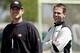 Jim Harbaugh and Trent Baalke will have some extremely tough roster decisions.