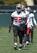 Quinton Dial's job is in jeopardy, as he did not impress in 2013.