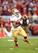 LaMichael James is on very thin ice with the 49ers.