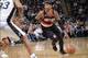 Mo Williams has done a credible job as a backup with the Portland Trail Blazers.