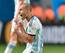 Javier Mascherano had his best game of the World Cup so far.