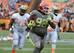 Dontari Poe will continue to be the focal point of this defense.
