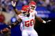 The Chiefs need Justin Houston for the long haul.
