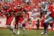 Eric Berry could be asked to do even more this season.