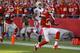 Husain Abdullah should be a key figure in a revamped secondary.
